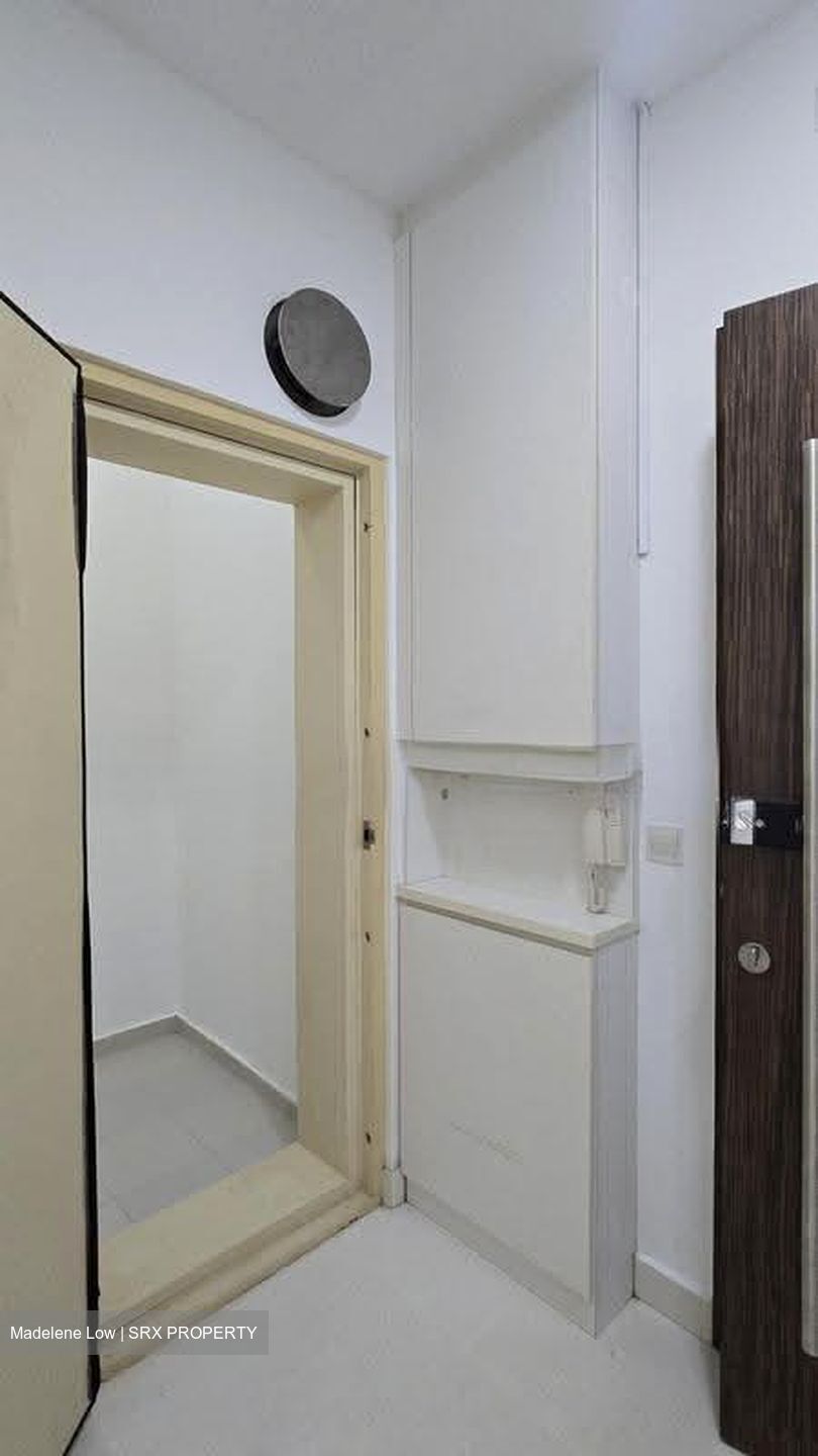 Parc Rosewood (D25), Condominium #616474611